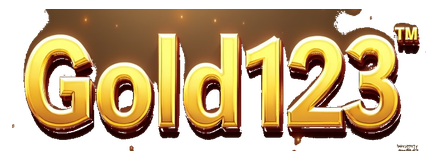 gold123 logo