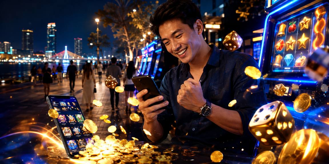 gold123 mobile gaming